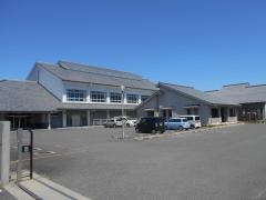 大山田小学校