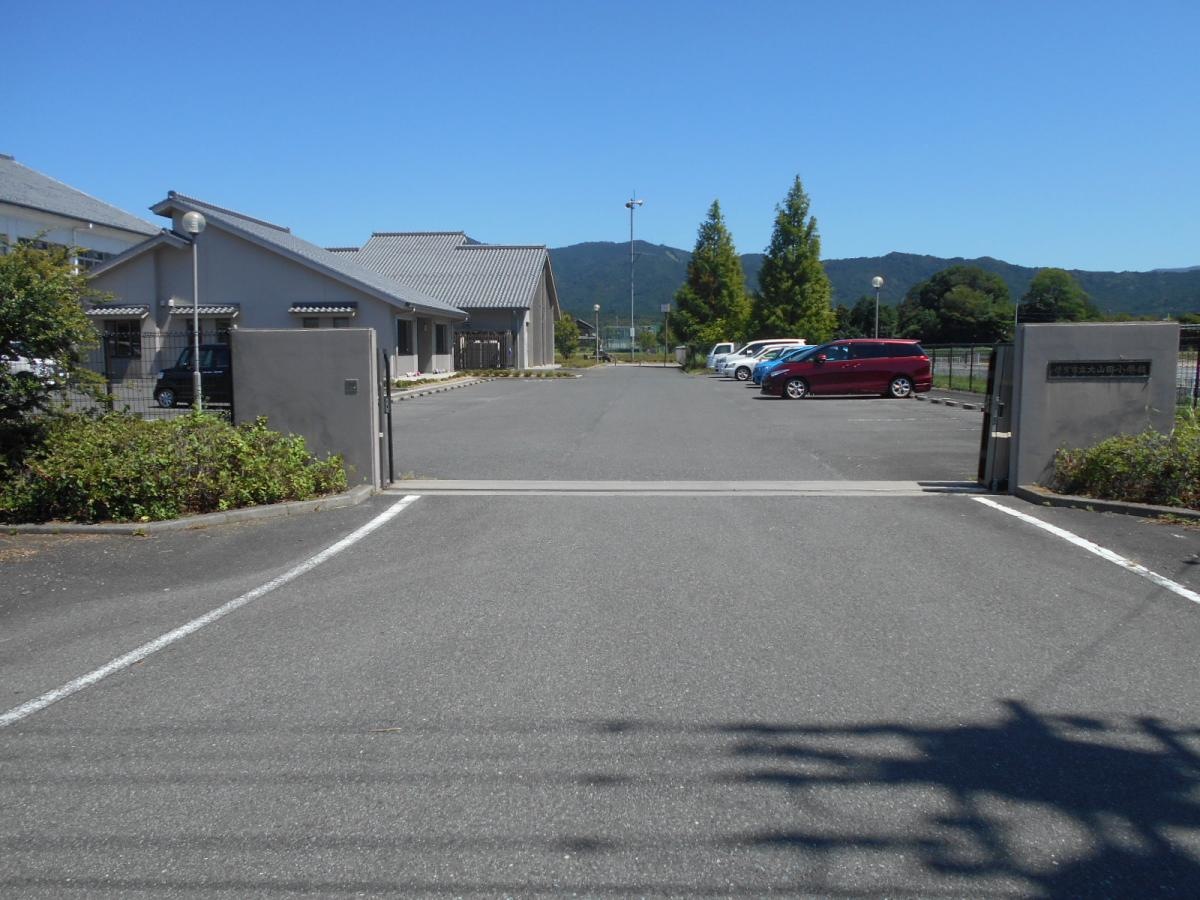 大山田小学校