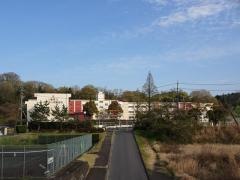 三重県立あけぼの学園高等学校