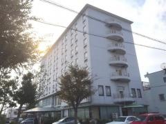 ホテルキャッスルイン四日市