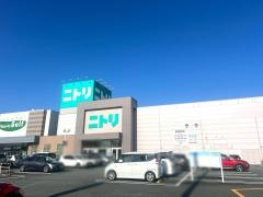 ニトリ　津店