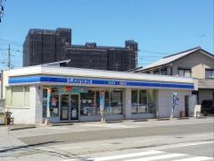 ローソン　長浜平方店