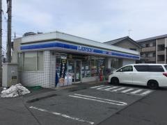 ローソン　長浜平方店