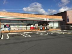 セブンイレブン　木之本インター口店