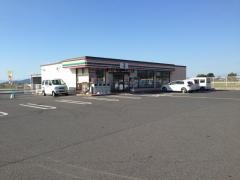 セブンイレブン　秦荘安孫子店