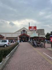 関西スーパー豊中南店