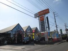 トヨタカローラ南海初芝店