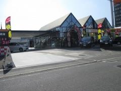 トヨタカローラ南海初芝店