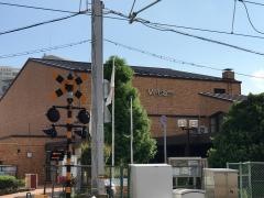 宝塚市立文化施設ベガ・ホール