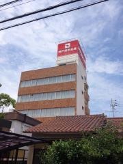 神戸信用金庫朝霧支店