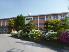 成実小学校