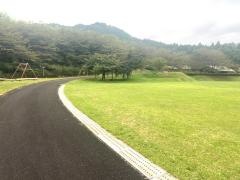 船岡竹林公園