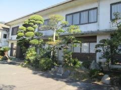 ますや旅館