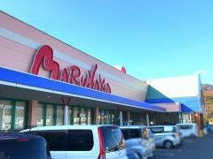 山陽マルナカ北房店