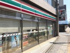 セブンイレブン　広島横川2丁目店