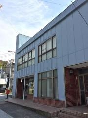 出雲屋井本書店