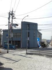 出雲屋井本書店