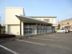 大分みらい信用金庫南大分支店