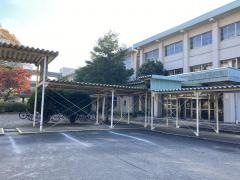 大分市立城東中学校