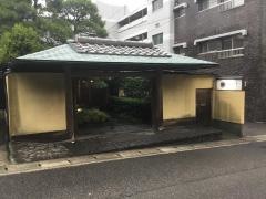 割烹旅館ゆめさき