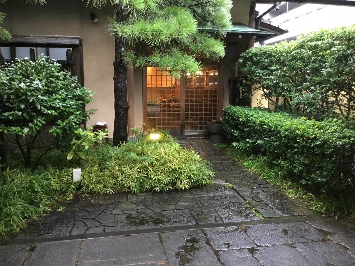 和を感じる事ができます。