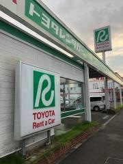 トヨタレンタリース宮崎都城店