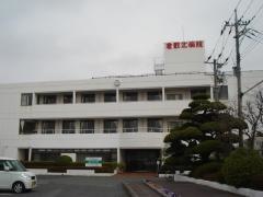 昭和会倉敷北病院