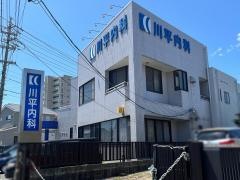 川平内科
