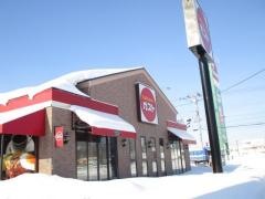 ガスト　札幌新琴似店