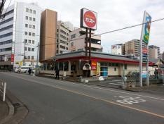 ガスト　川越駅前店