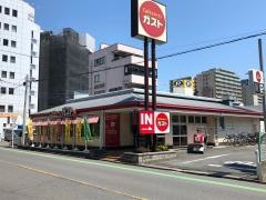 ガスト　川越駅前店
