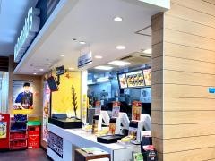 マクドナルド　墨田文花オリンピック店