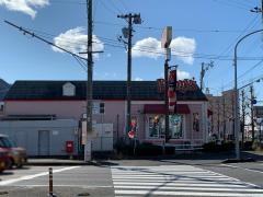 デニーズ　岐阜長良店