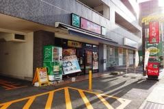 なか卯　摂津本山店