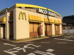 マクドナルド　東環状博多の森店