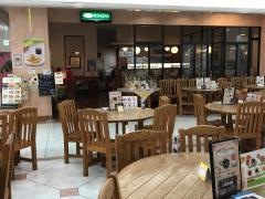 珈琲館　ゆめタウン中津店