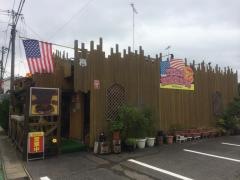 テキサスバーガー６６