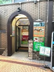 アンコール・トム