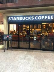 スターバックスコーヒー　ＮＵ茶屋町プラス店