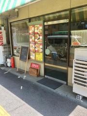 太成軒天満店