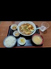 ラーメン食堂　英福
