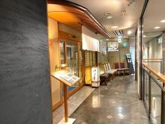 月日亭近鉄奈良駅前店