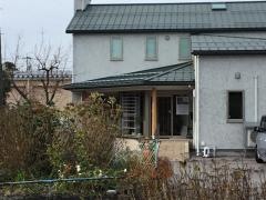 インマヌエル富山教会