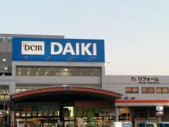 ＤＣＭダイキ株式会社