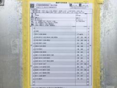 「小禄前原郵便局前」バス停留所