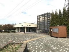 長都駅