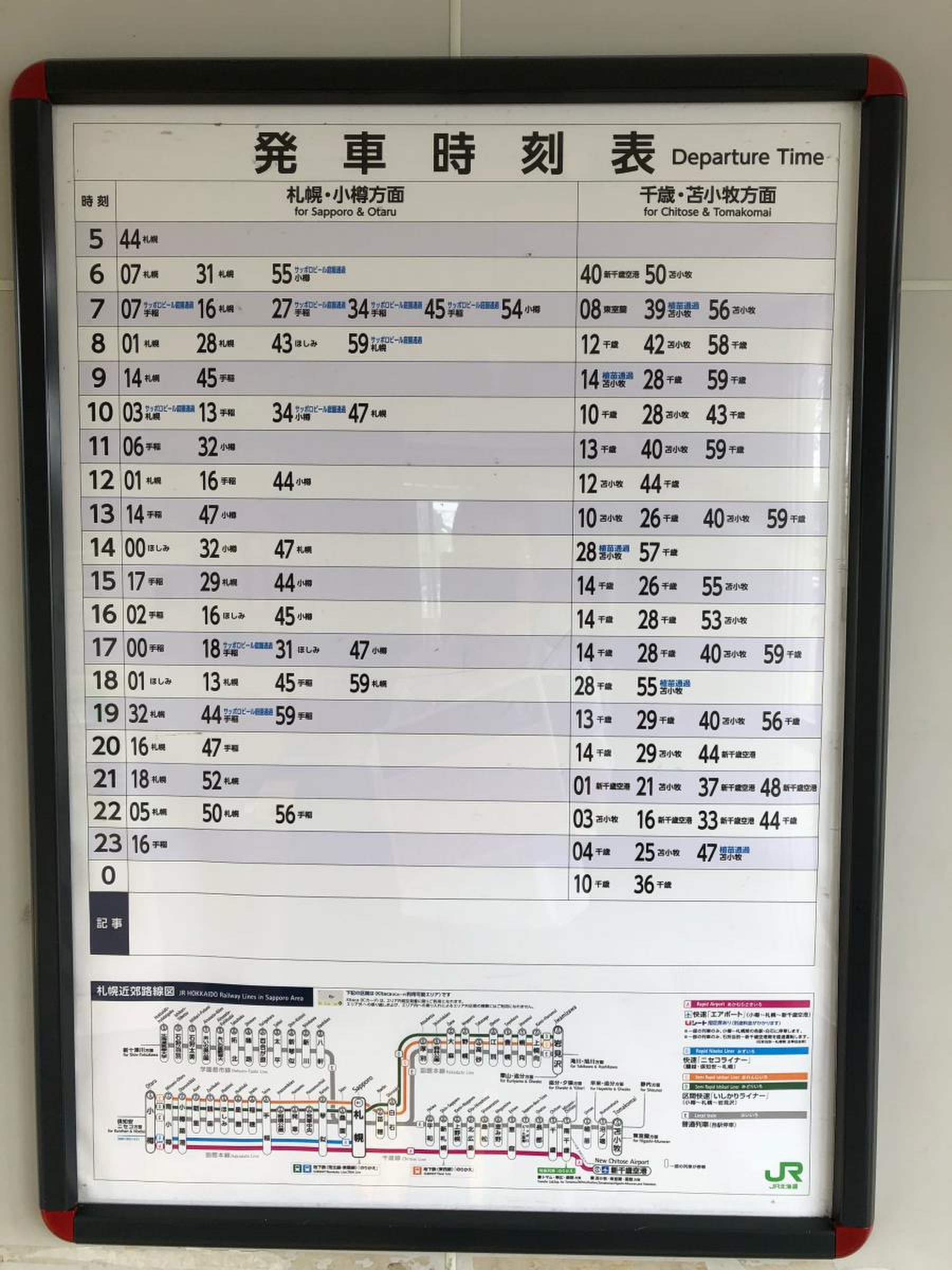 活動歴および当時の関連ビジュアル記録