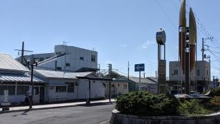 大原駅