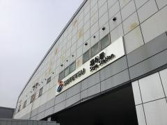 瀬谷駅