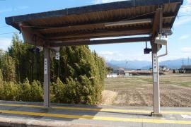 七久保駅